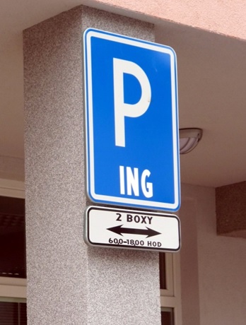 park-ing